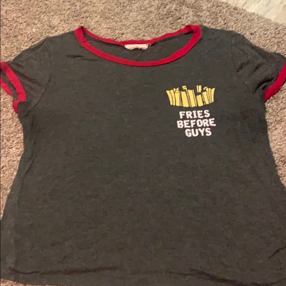 T-shirt